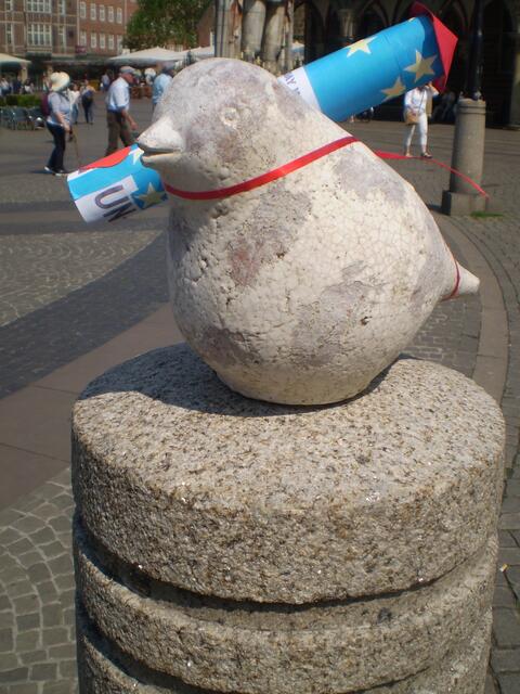 Bremen, 5. Juni 2019