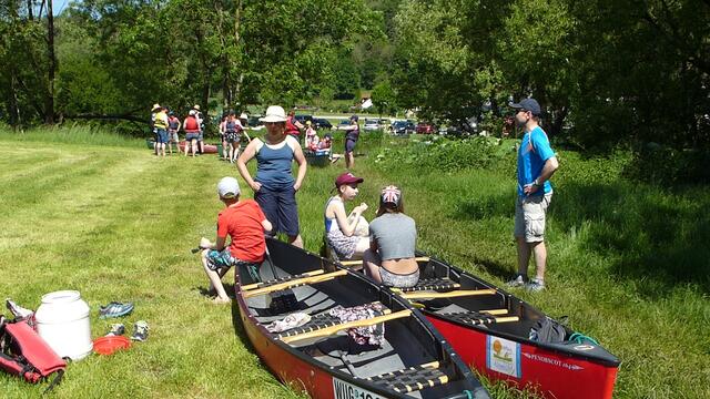 Zwischenstop | Foto: Kolpingsfamilie Meitingen e.V.