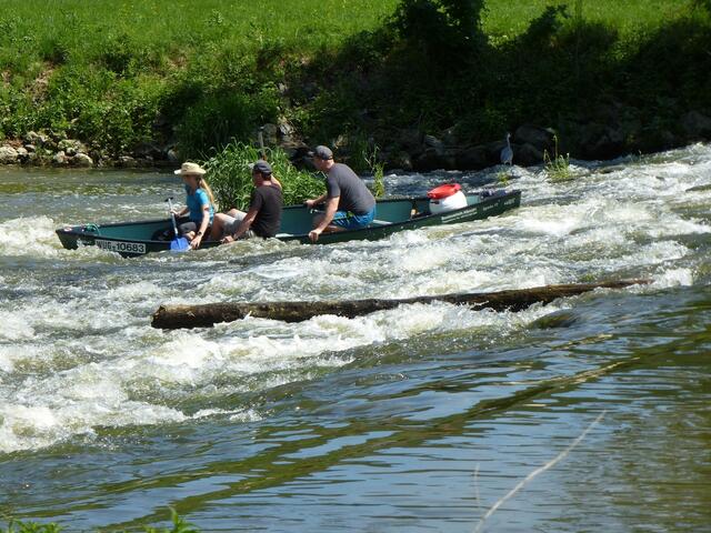 jetzt wird es abenteuerlich | Foto: Kolpingsfamilie Meitingen e.V.