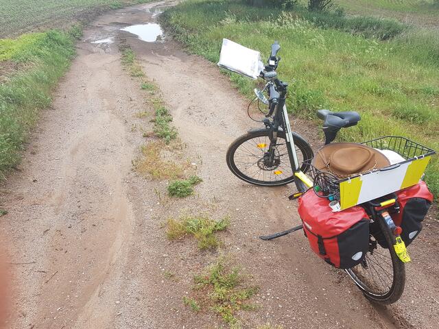 1. Panne behoben, weiter geht's ... Eintritt in den ADFC mit Rabatt-Code: https://www.adfc.de/formulare/beitrittserklaerung-fuer-einstiegsmitglieder/?aktionscode=62-F21