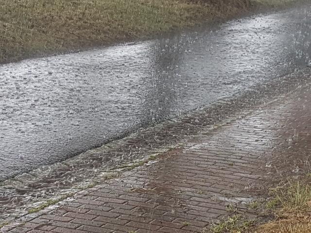 Der Regen steigert sich zum Wolkenbruch, aber irgendwie muss es ja weitergehen. Als der Regen etwas nachlässt .... Eintritt in den ADFC mit Rabatt-Code: https://www.adfc.de/formulare/beitrittserklaerung-fuer-einstiegsmitglieder/?aktionscode=62-F21