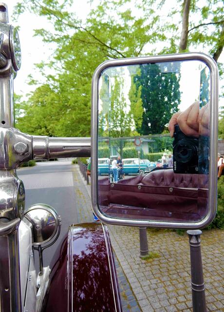 Locomobile Sportif
bei der 28. Oldtimerausfahrt des MSC Horlofftal