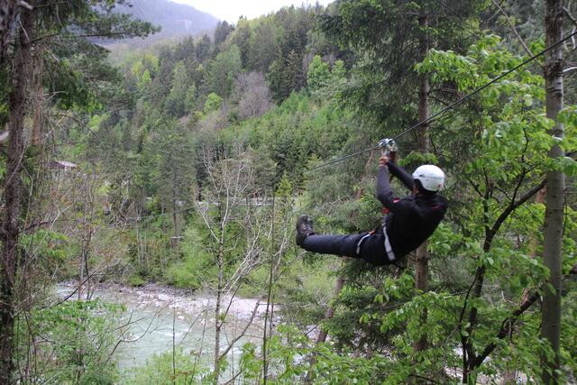 Flying Fox
