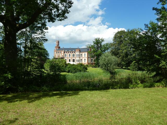 Parkanlage Gamehl