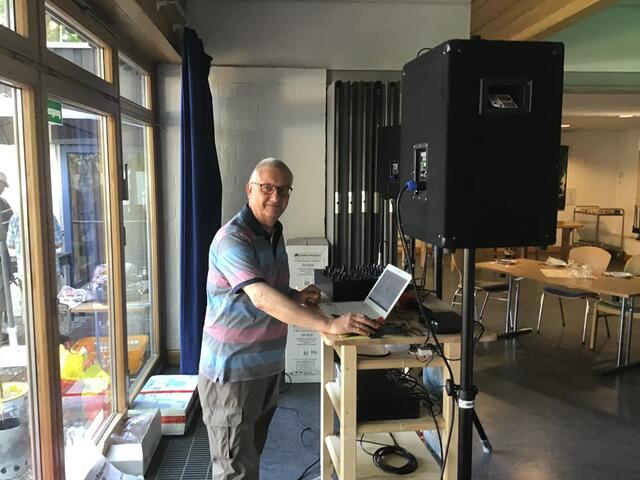 DJ Karl