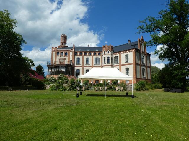 Schloss Gamehl