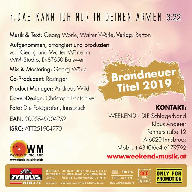 Foto: Agentur