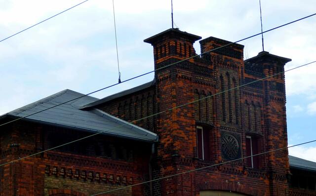 Diese Architektur