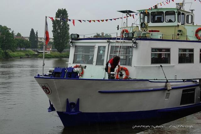 ...auf geht's.....ahoi!