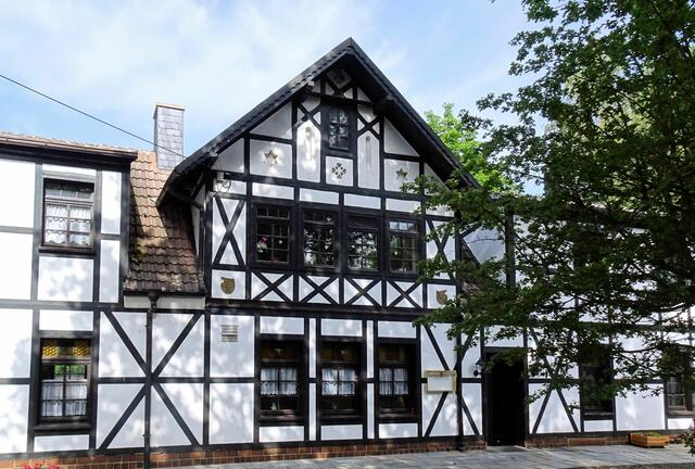 Sternhaus
