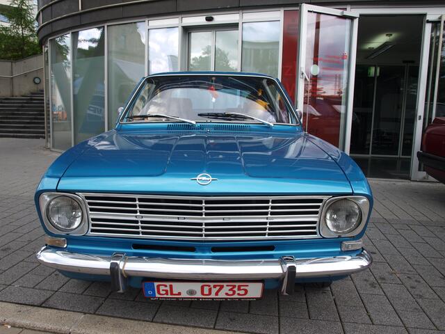 Opel Kadett
