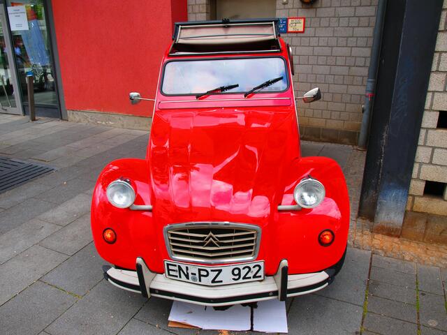 2 CV