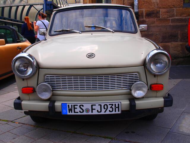 Trabant