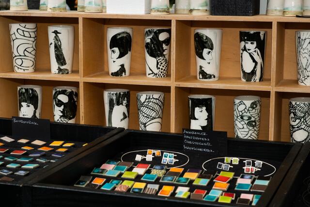 Friedberger Sonnwend Töpfermarkt 2019