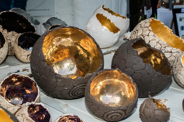 Friedberger Sonnwend Töpfermarkt 2019