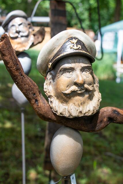 Friedberger Sonnwend Töpfermarkt 2019