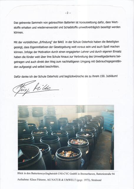 BAKI-Beitrag zum 7. Oktober 2003, Seite 8