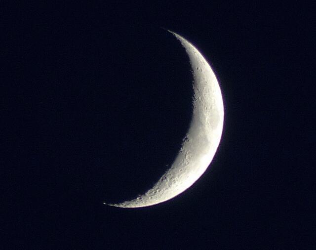 Fünf weitere Male sollte das Apollo-Programm Astronauten auf dem Mond landen lassen. | Foto: Kurt Wolter