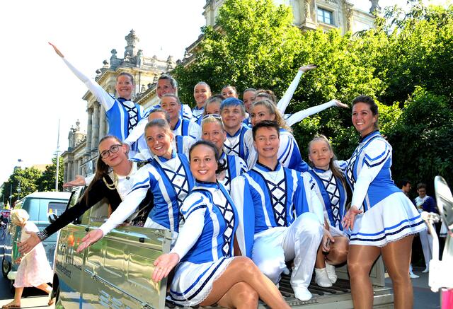 Die Linderner Narren