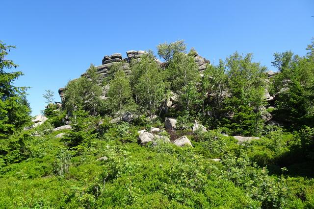 Grenzklippen