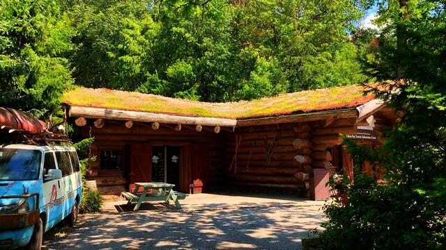 1. Juli 2019. Erlebnis-Zoo Hannover.