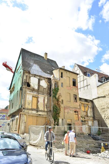 Rückseite