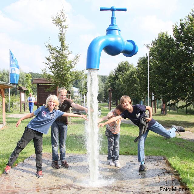 Projekttag Nr. 2 - Besuch bei der SUCCO-Stiftung in Greifswald | Foto: Steuerrad-Nord e.V.