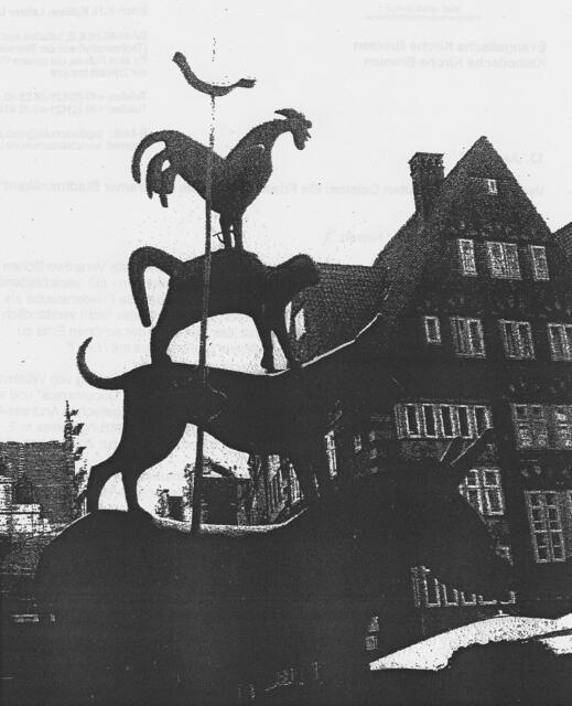 neue Zeitrechnung ab 2019 aus Bremen