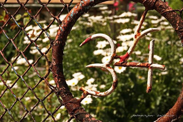 Hmmmm, war niemand zu Hause.....