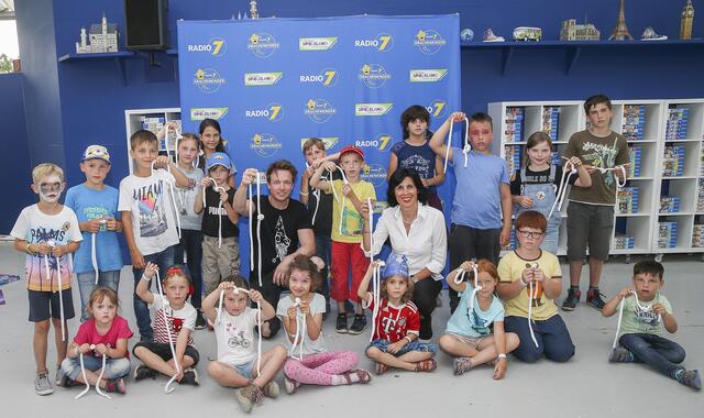 Foto: Radio 7