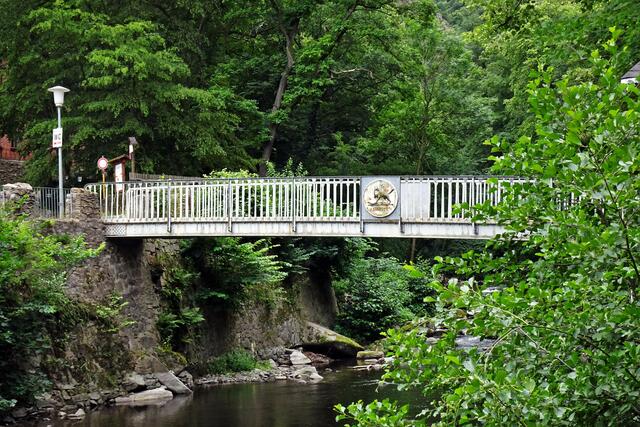 die Waldkaterbrücke