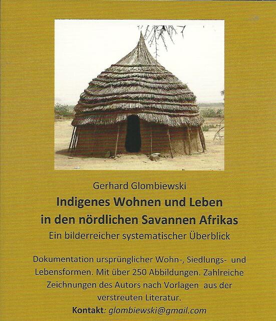 Indigenes Wohnen und Leben