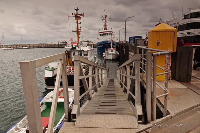 Gangway