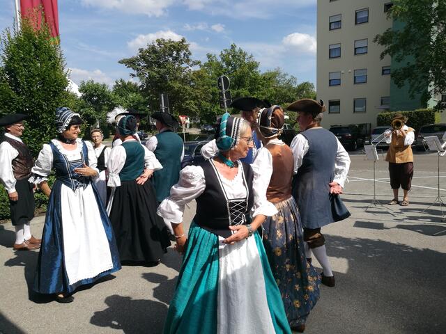 Friedberger Zeit am Rothenberg