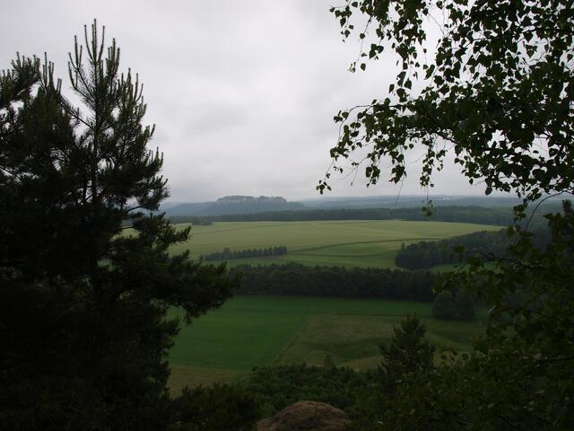 Festung Königsstein