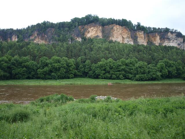 Elbestrand