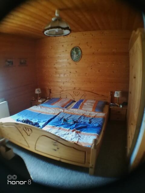 ...und dann geht's ab in die Heia. ;-)
