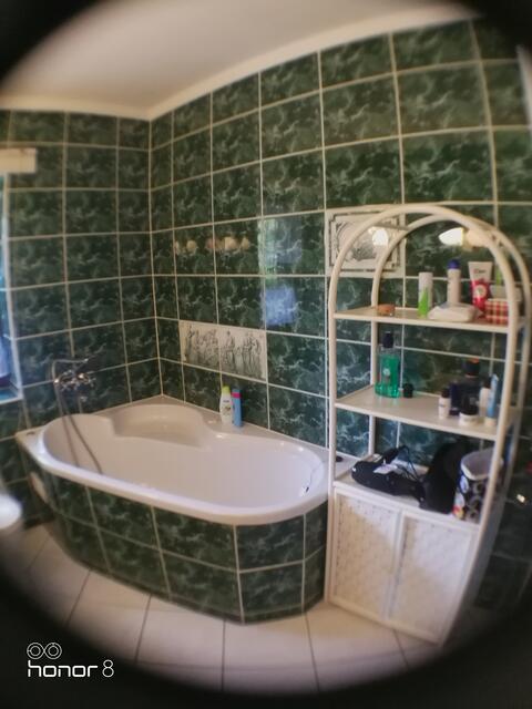 ...oder vielleicht doch ein morgendliches Bad im Whirlpool? *grübel*