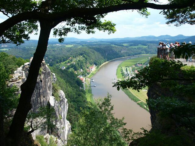 Aussichtspunkt