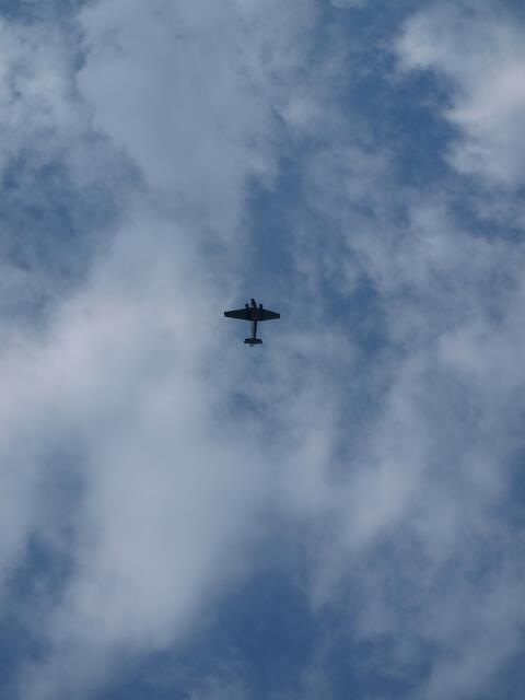 Tante Ju 52