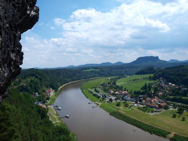 Lilienstein