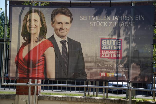 Die Ikonen von GZSZ