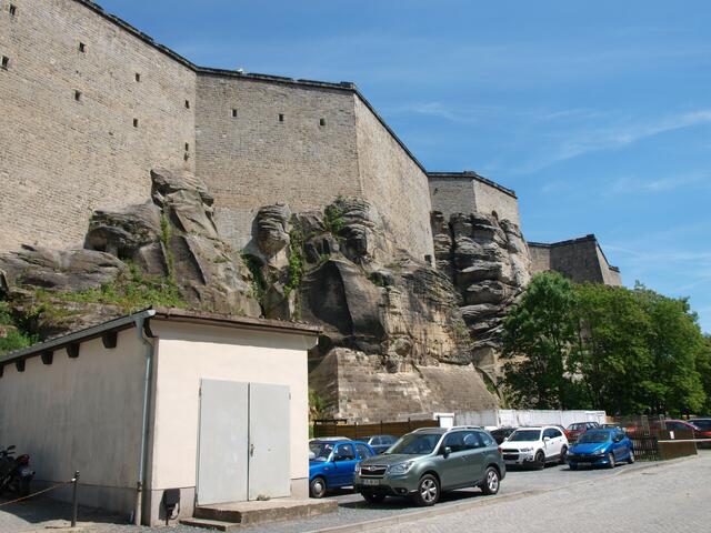 Festung Königstein