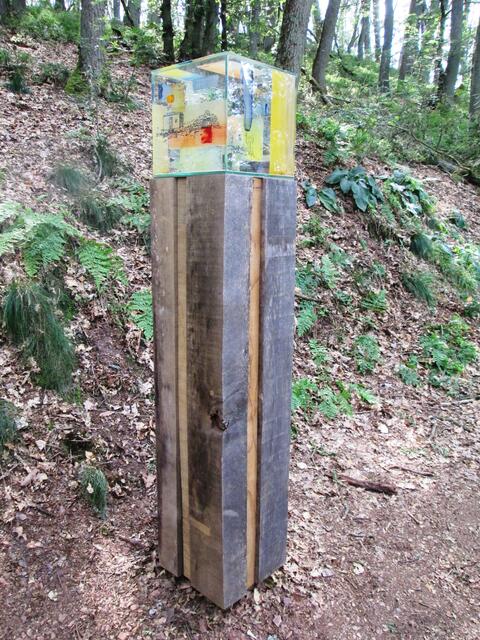 Lapis – Geist des Steines von Philipp Hiller.