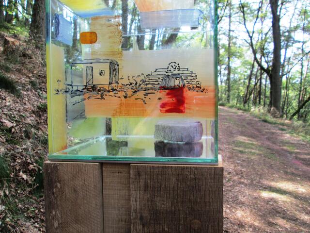 Lapis – Geist des Steines von Philipp Hiller.