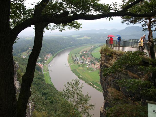 Diese Bilder kennt man von Kalendern