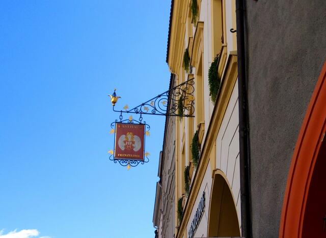 In Görlitz
