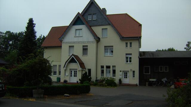 Bahnhof Stederdorf 2019