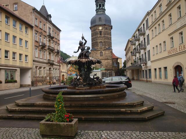 Bad Schandau