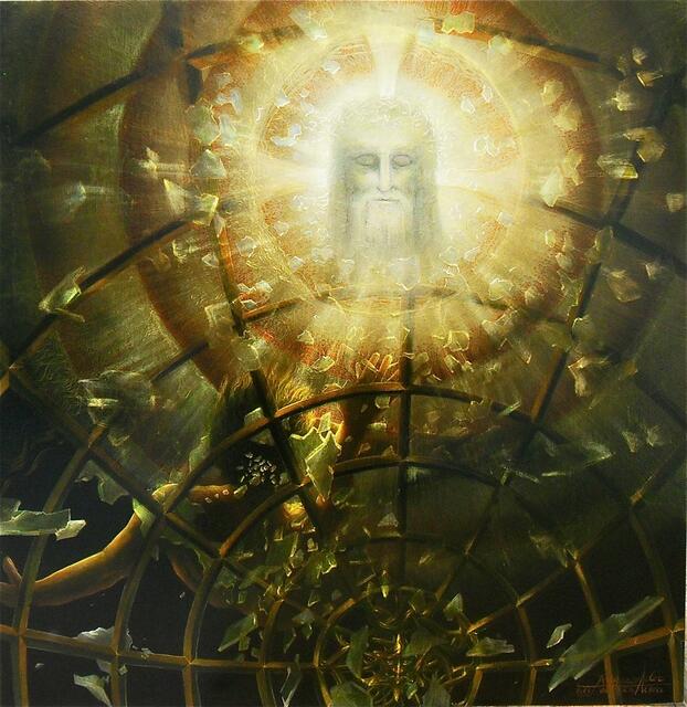 Das Licht der Welt II